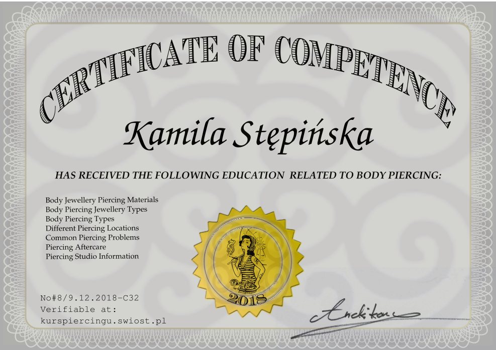 certyfikat-ANG-Kamila-Stepinska