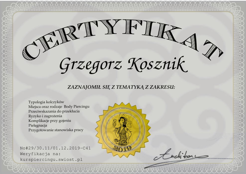 certyfikat-PL-Grzegorz-Kosznik