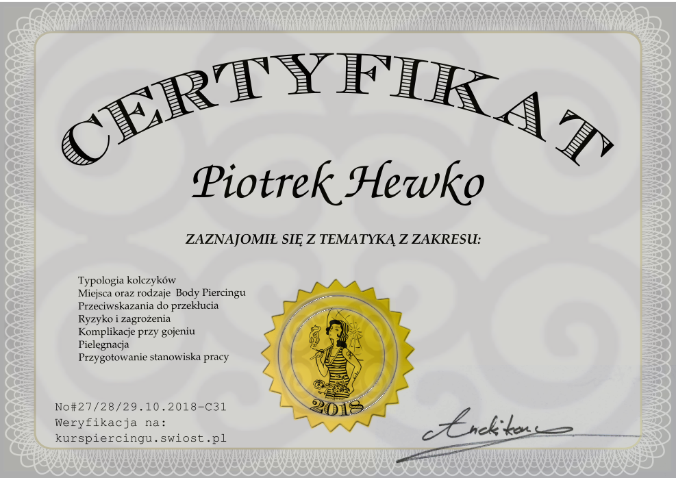 certyfikat-PL-Piotrek-Hewko